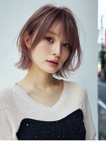 テーラヘアー 高座渋谷店(TELA HAIR) デザインカラー【高座渋谷】<20代30代40代50代60代>