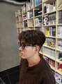 ヨムニノクチ(YOMUニノ口) 雰囲気で差をつけるスタイル