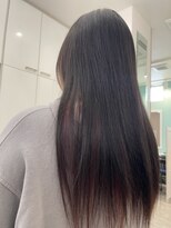 アマリエット(AMARIETO)&nbsp;ロングレイヤー