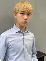 レベッカ(REBECCA) マッシュ