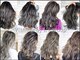 ヴィムヘアー 小禄店(VIM hair)の写真/ブリーチ無しも有りもクオリティ高いトレンドカラーをご提案◎艶・透明感・柔らかさのあるデザインカラー◎