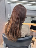 ウォームベージュ