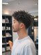 プレミア(PREMIER)の写真/【小倉駅徒歩1分/21時まで受付】学校や仕事などON/OFFどこでもキマるスタイルに！メンズパーマもおまかせ◎