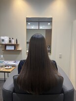 シー 浜松三方原店(She)&nbsp;縮毛矯正/30代/40代/50代