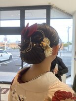 ディックス 蘇我店(dix)&nbsp;ツヤツヤスタイル