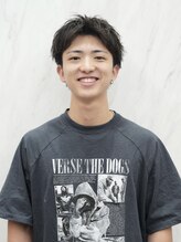 ロンド レア 天神大名店(Lond Le’a) KYON 店長