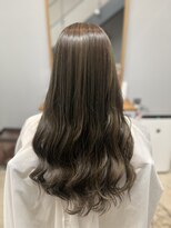 ビーピージェイズ 宇城店(BPJ'S) アッシュカラー