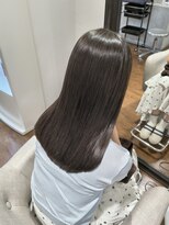 エルサ ザ ビューティー(ELSA the beauty)&nbsp;水素髪質改善トリートメント/酸性縮毛矯正