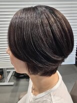 アン 池袋(un.)&nbsp;髪質改善/トキオ酸熱トリートメント/美髪矯正30代40代50代