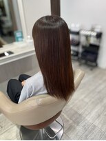 アッシュ 行徳店(Ash)&nbsp;縮毛矯正