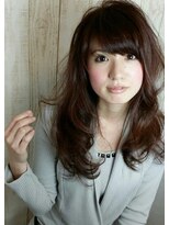 クレールプロデュースドバイロビン(Clair PRODUCED BY ROBIN)&nbsp;秋のフェミニン