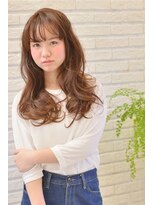 ティーアイクラシック 伊勢原店(T.I.classic)&nbsp;ヌーディーロング