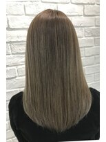 プログレス 長町南店(PROGRESS)&nbsp;艶ストレート