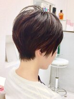 ミッテル(mittell)&nbsp;ショートヘア【mitten】