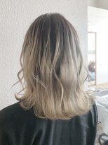 エイト オキナワ 沖縄新都心店(EIGHT okinawa)&nbsp;【EIGHT 沖縄】お客様スタイル_