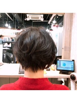 アルテシア 川口東口(Artesia by anyhow) 大人ショート