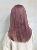 アンククロス 表参道(ANKH CROSS)&nbsp;ピンクラベンダー