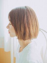 プロデュース 堀ノ内店(Produce)&nbsp;ナチュラルコンパクトボブ