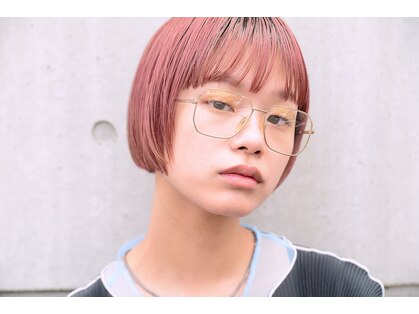 メゾン(maison)の写真