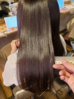 エーアイ 千石 巣鴨 白山店(Ai HAIR)&nbsp;憧れのうる艶ヘアー♪
