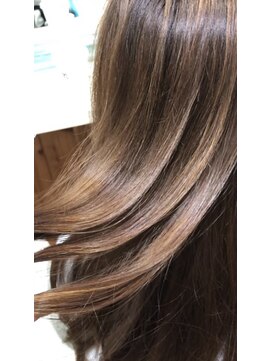 トッコ(TOCCO) ハイライトカラー