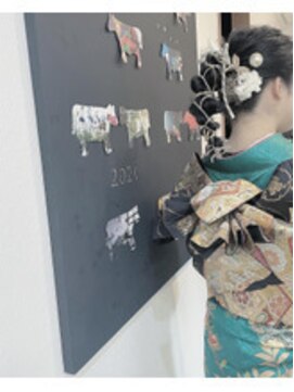 ロダ ヘアー(RODA hair) ポコポコヘアセット