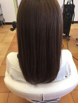 ヘアメイクトゥエンティワン イオンモール東久留米店&nbsp;うる艶髪