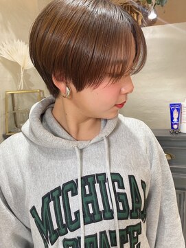 フォレスト(FOREST) (FOREST甲子園口) SNAP STYLE