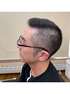 コロレ(COLORE) ベリーショート