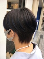 フラミューム 町田(flammeum)&nbsp;ショートスタイル【町田】【成瀬】【玉川学園前】