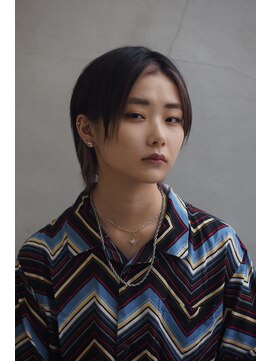 ソラーナ(SOLANA) モードウルフ