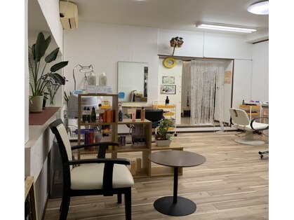 ビーンズアイ 韮山店の写真