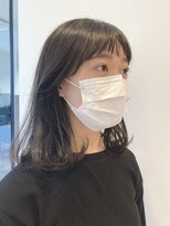 アーティザナル ニノミヤ(artisanale) ナチュラルストレート