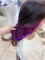 ウィズ ANNEX店(With)&nbsp;イヤリングカラー