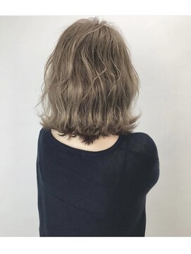 ジーシーエイト ヘアー(GC8 hair) ベージュ