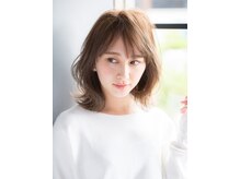 ストリーム ヘアー(STREAM HAIR)