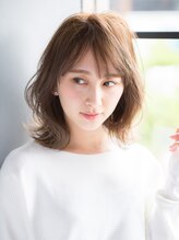 ストリーム ヘアー(STREAM HAIR)