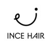 インスヘアー 兵庫駅前店(INCE HAIR)のお店ロゴ