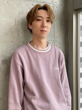 ヌイ 横浜(nui) 小林 佳樹