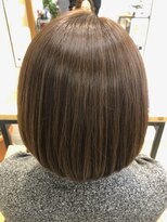 アールヘアーデザイン 御器所(r hair design) 春夏オススメ☆ピンクベージュ