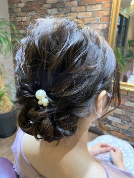 サミュゼ(s'amuser) 結婚式セットアップ
