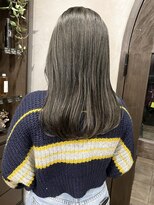 エトランジェ(Etrange)&nbsp;オリーブグレージュ