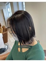 ラフィネ 成増店(raffine)&nbsp;【 raffine 池田 】シークレットハイライト☆☆【成増美容室】