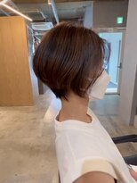 イトシテ&nbsp;美シルエット【担当　高橋賢吾】