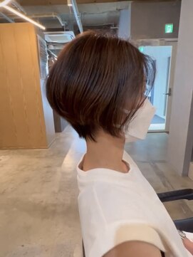 イトシテ 美シルエット【担当　高橋賢吾】