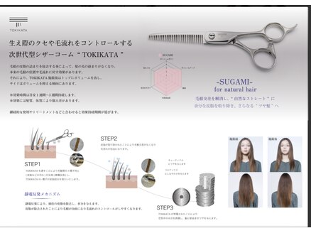 TOKIKATA 言うまでもない bigami トキカタ ビガミ