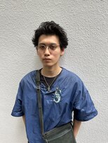 フローレン(FLOREN)&nbsp;【スパイキーショート】