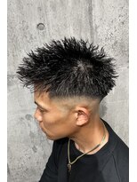 スワッグベース(SWAG BASE)&nbsp;ツイストスパイラル