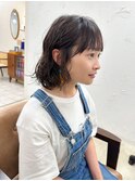 【パーマヘア】デジタルパーマ/ボブパーマ/ゆるめパーマ/