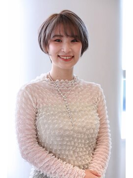 イチリン 市川店(ICHIRIN) マシュマロショート